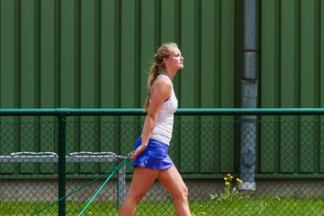 Luise Intert 317 - Punktspiel TC Rot Wei� Wahlstedt II - TSV Havelse